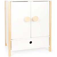small foot 11812 Puppenschrank Little Button small foot 11812 Puppenschrank Little Button von small foot