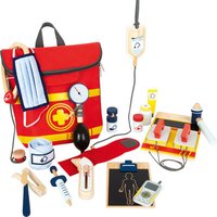 small foot 11917 Notarzt-Rucksack small foot 11917 Notarzt-Rucksack von small foot