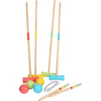 small foot 12033 Krocket „Active“ small foot 12033 Krocket „Active“ von small foot