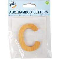 small foot 12056 ABC Buchstaben Bambus C small foot 12056 ABC Buchstaben Bambus C von small foot