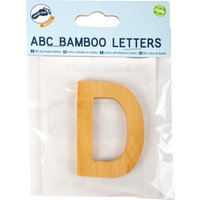 small foot 12057 ABC Buchstaben Bambus D small foot 12057 ABC Buchstaben Bambus D von small foot