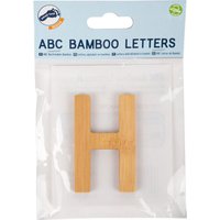 small foot 12061 ABC Buchstaben Bambus H small foot 12061 ABC Buchstaben Bambus H von small foot