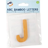 small foot 12063 ABC Buchstaben Bambus J small foot 12063 ABC Buchstaben Bambus J von small foot