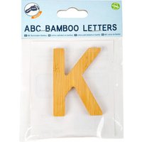 small foot 12064 ABC Buchstaben Bambus K small foot 12064 ABC Buchstaben Bambus K von small foot