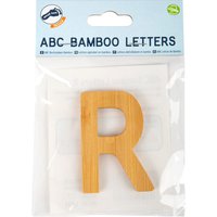 small foot 12071 ABC Buchstaben Bambus R small foot 12071 ABC Buchstaben Bambus R von small foot