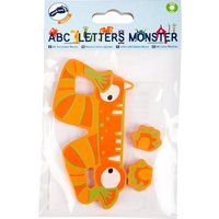 small foot 12083 ABC Buchstaben Monster Woody small foot 12083 ABC Buchstaben Monster Woody von small foot