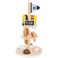 small foot 12232 Eisständer fresh small foot 12232 Eisständer fresh von small foot