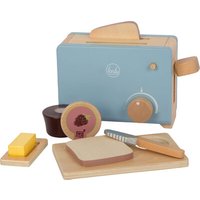 small foot 12246 Toaster-Set tasty von small foot