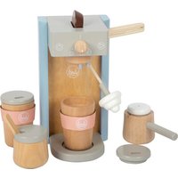 small foot 12247 Kaffeemaschinen-Set tasty small foot 12247 Kaffeemaschinen-Set tasty von small foot