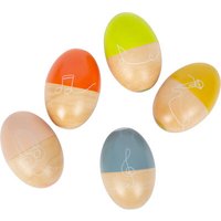 small foot 12252 Musikeier Groovy Beats von small foot