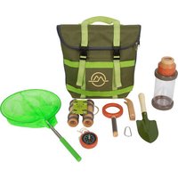 small foot 12336 Entdeckerrucksack „Discover“ small foot 12336 Entdeckerrucksack „Discover“ von small foot