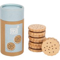 small foot 12352 Sandwich-Kekse „fresh“ von small foot