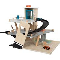small foot 12357 Parkhaus Rallye small foot 12357 Parkhaus Rallye von small foot