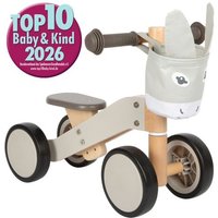 small foot 12599 - Rutscher Esel, Holz, Laufrad small foot 12599 - Rutscher Esel, Holz, Laufrad von small foot