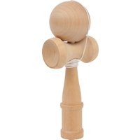 small foot 3454 Kugelfangspiel Kendama Natur small foot 3454 Kugelfangspiel Kendama Natur von small foot