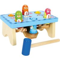 small foot 5807 Klopfspiel Hau den Vogel small foot 5807 Klopfspiel Hau den Vogel von small foot