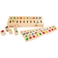 small foot 6494 Bildersortierbox small foot 6494 Bildersortierbox von small foot