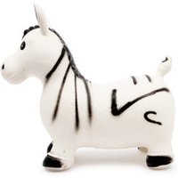 small foot 6793 Hüpftier Zebra von small foot