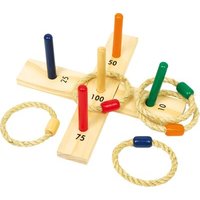 small foot 8236 Ringwurfspiel small foot 8236 Ringwurfspiel von small foot