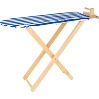 small foot 8303 Bügelbrett inkl. Bügeleisen von small foot