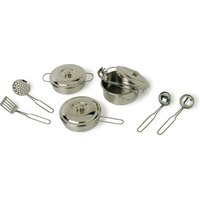 small foot 8953 Kochgeschirr Profi small foot 8953 Kochgeschirr Profi von small foot