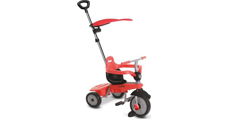 Dreirad Breeze Plus rot von smarTrike