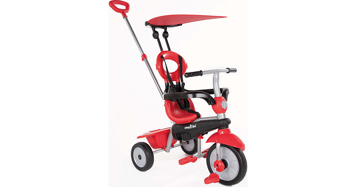 Dreirad Zoom von smarTrike