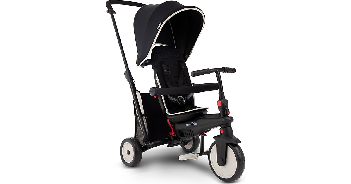 Dreirad smarTfold STR3 von smarTrike