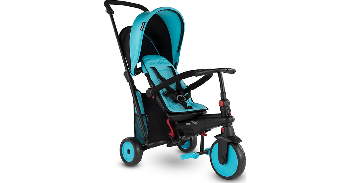 Dreirad smarTfold STR3 Dreirad smarTfold STR3 von smarTrike