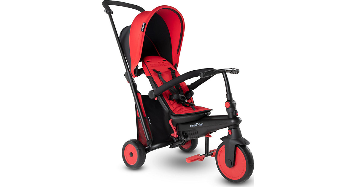 Dreirad smarTfold STR3 Dreirad smarTfold STR3 von smarTrike