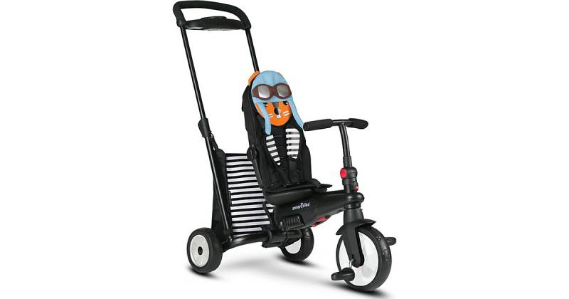 Dreirad smarTfold STR5 Eichhörnchen von smarTrike