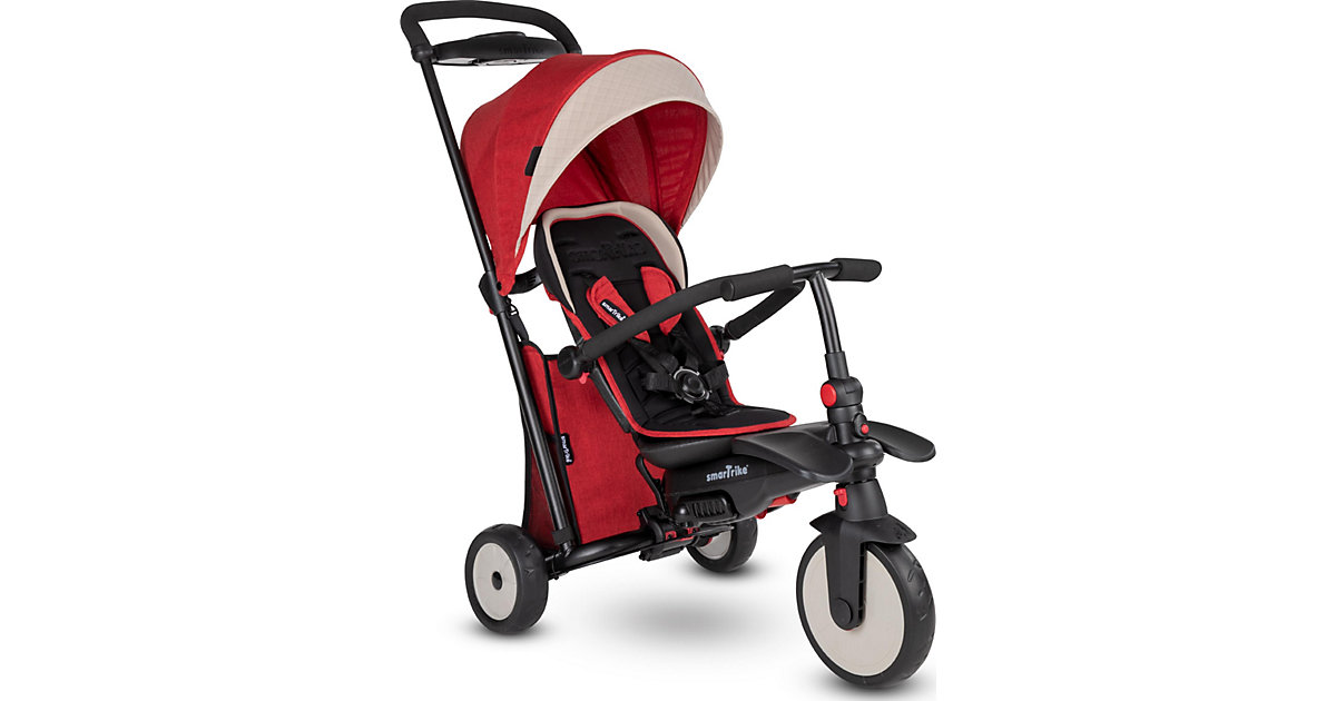 Dreirad smarTfold STR5 Dreirad smarTfold STR5 von smarTrike