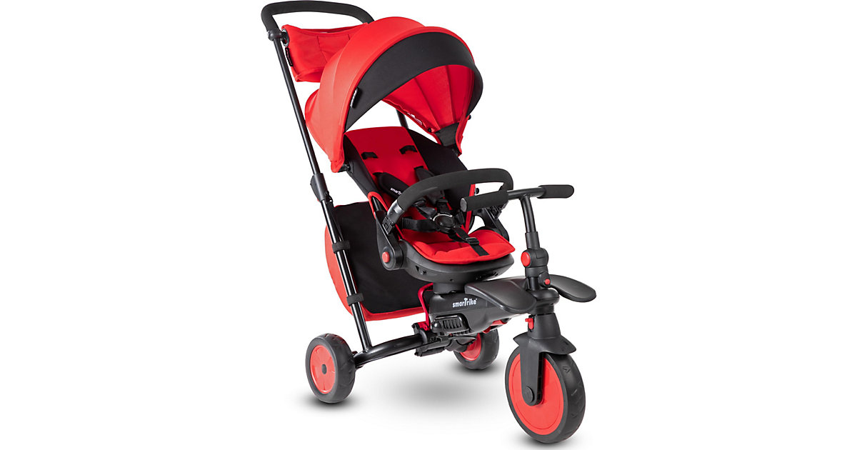 Dreirad smarTfold STR7 Dreirad smarTfold STR7 von smarTrike