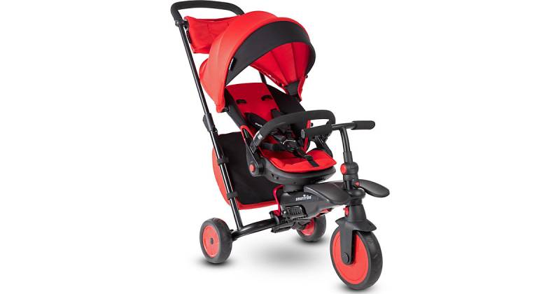 Dreirad smarTfold STR7 von smarTrike