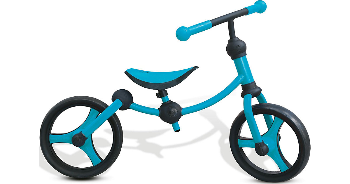 Laufrad Running Bike hellblau Laufrad Running Bike hellblau von smarTrike