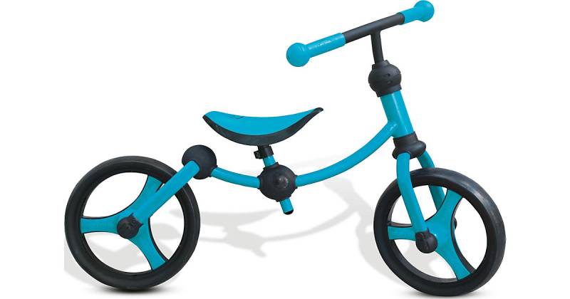 Laufrad Running Bike hellblau von smarTrike