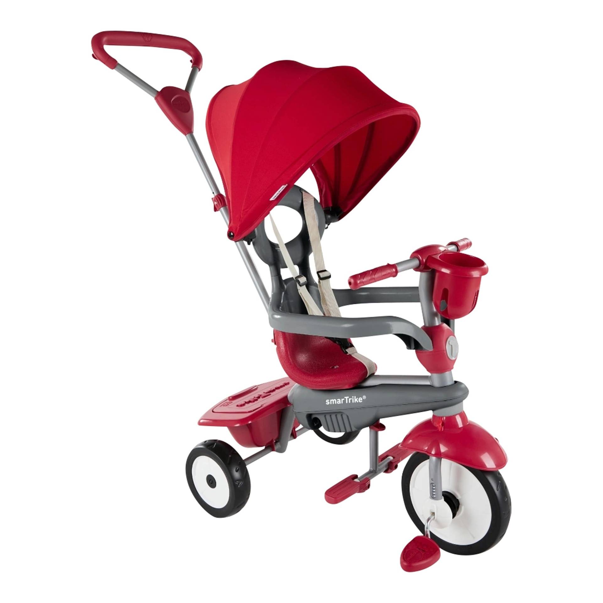 Smartrike Dreirad Breeze Plus 4in1 von smarTrike