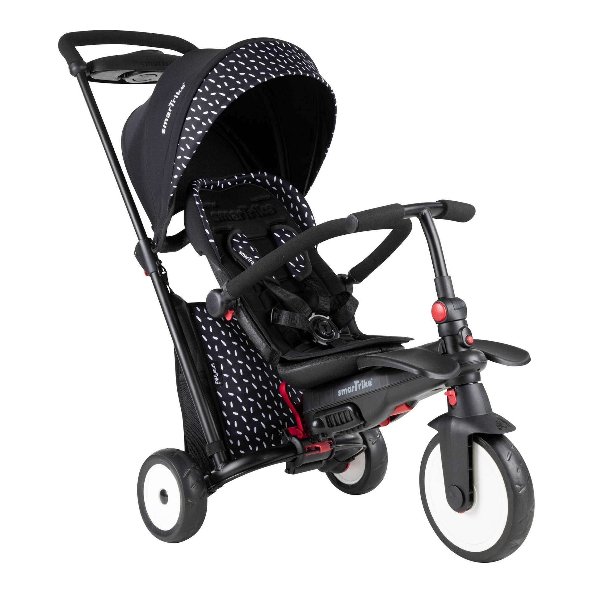 Smartrike Dreirad SmarTfold STR5 7in1 von smarTrike