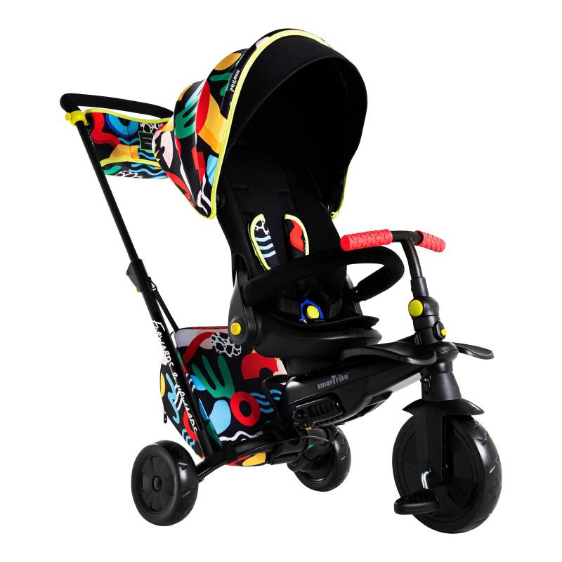 Smartrike Dreirad SmarTfold STR7 7in1 von smarTrike