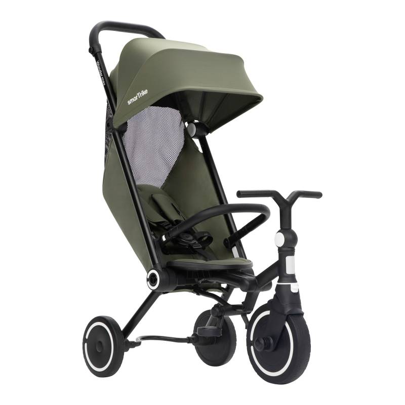 Smartrike Dreirad Wonder Max Smartrike Dreirad Wonder Max von smarTrike