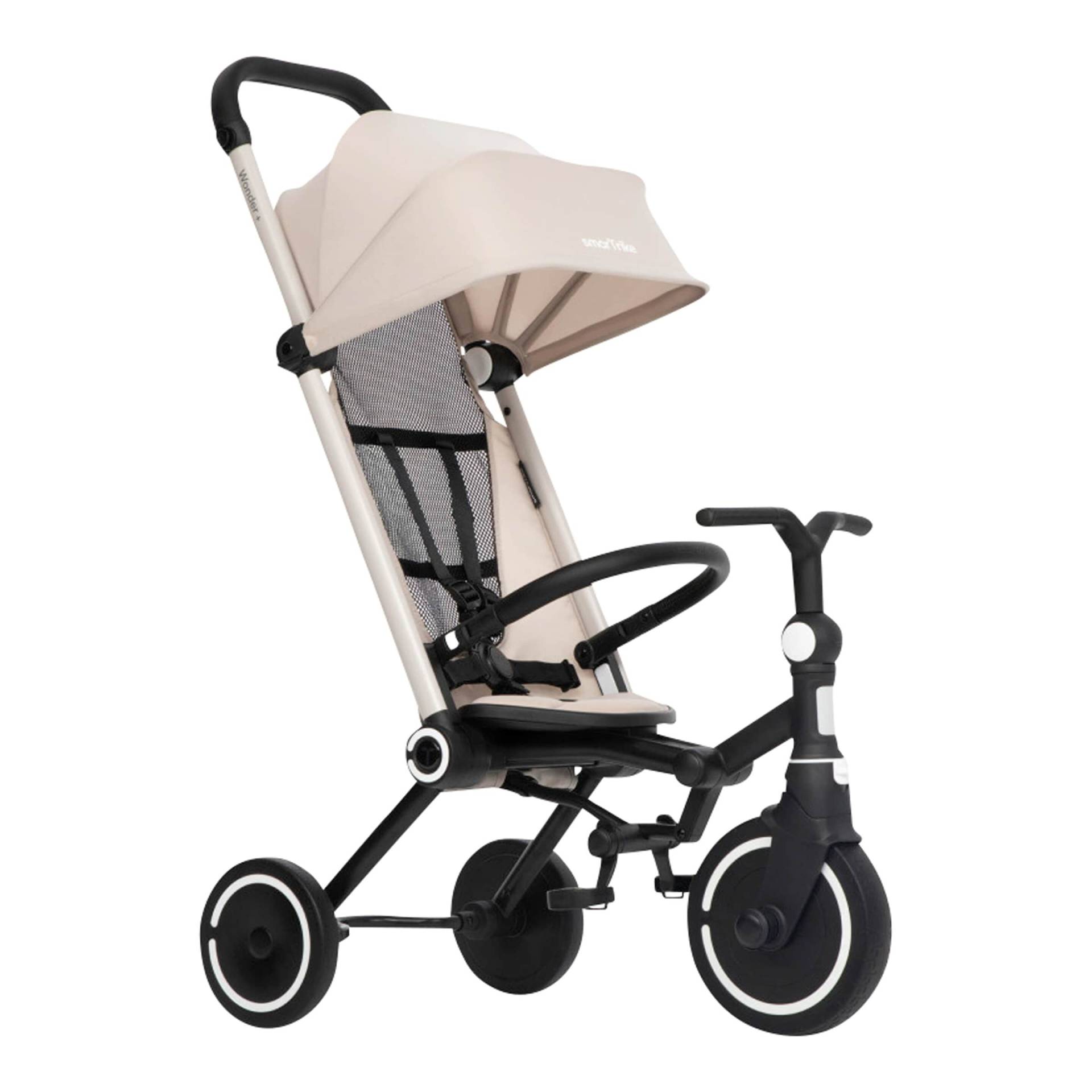 Smartrike Dreirad Wonder Plus von smarTrike