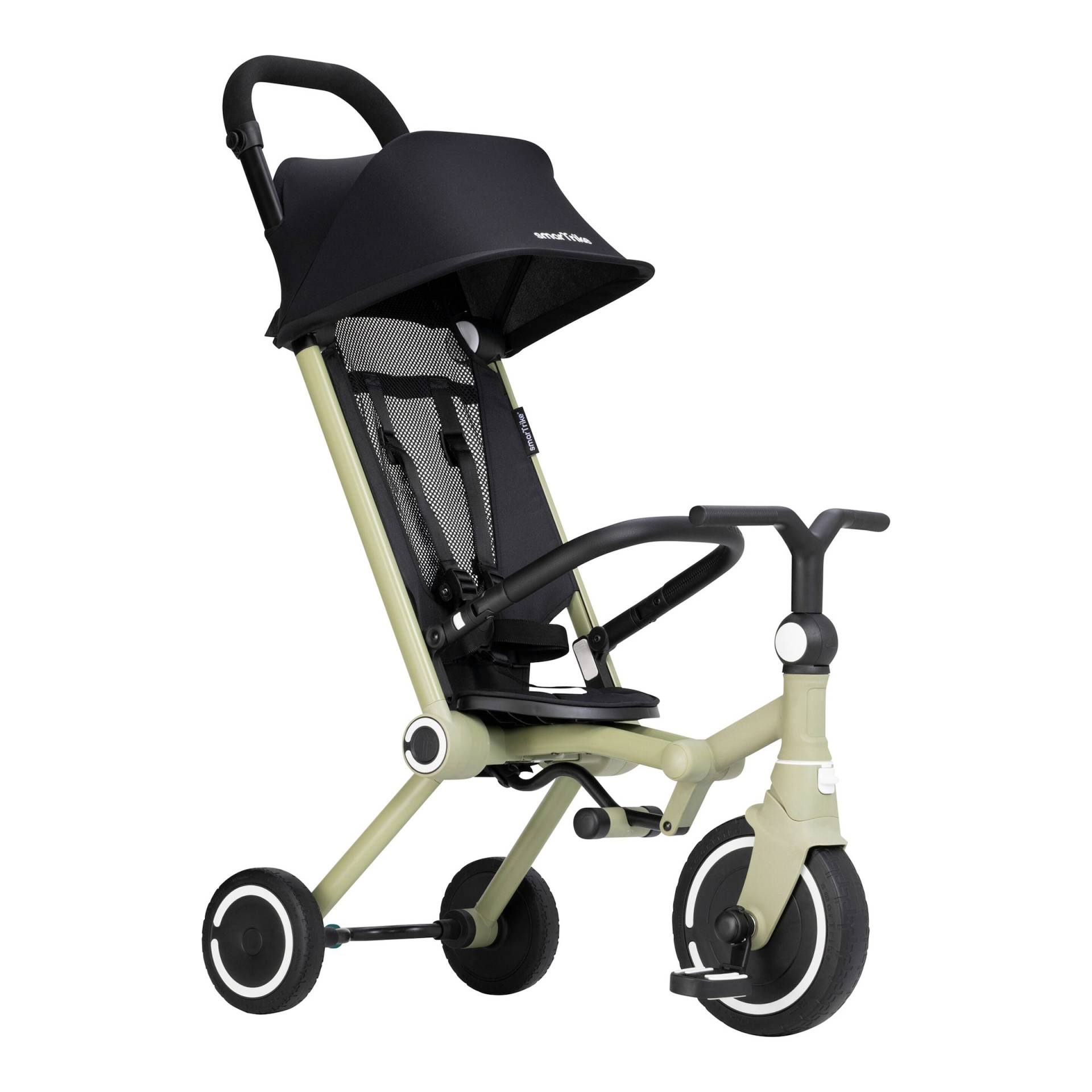 Smartrike Dreirad Wonder von smarTrike