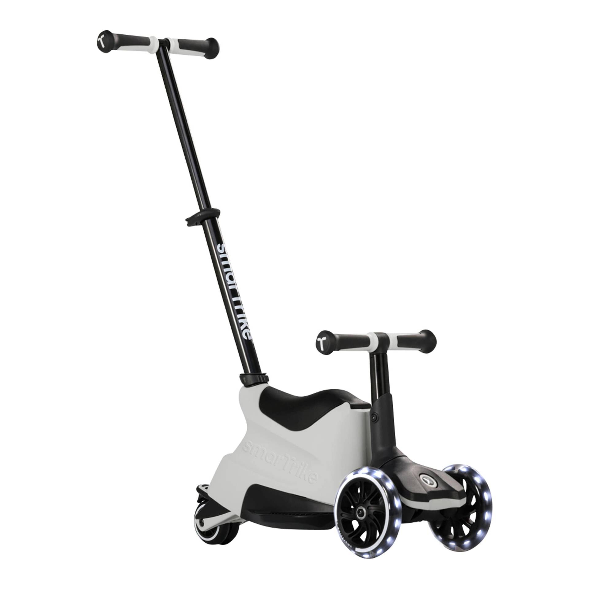 Smartrike Scooter Xtend Ride-on von smarTrike
