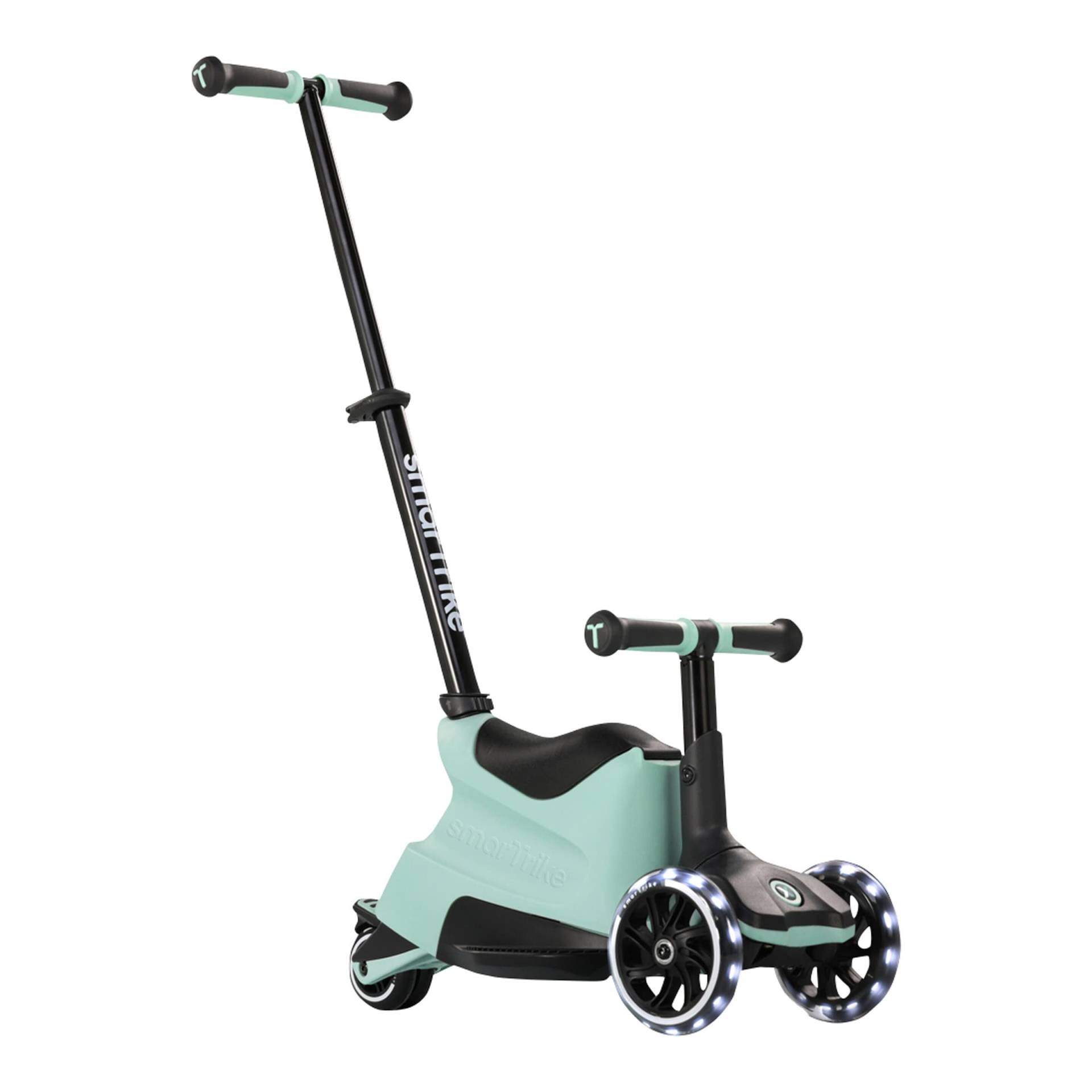 Smartrike Scooter Xtend Ride-on von smarTrike