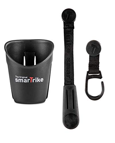 smarTrike SmarTkit Zubehör-Set für faltbare smarTrike STR Trikes smarTrike SmarTkit Zubehör-Set für faltbare smarTrike STR Trikes von smarTrike
