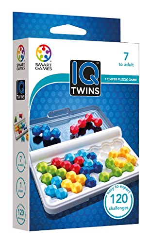 Smart Games IQ Twins von SmartGames