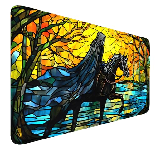 MTG Playmat, 24" x 14" MTG Spielmatte Zonen Genäht Kanten Glatte Gummioberfläche Mauspad, Kampf Brettspiel TCG Spielmatten+ Aufbewahrungstasche MTG Playmat, 24" x 14" MTG Spielmatte Zonen Genäht Kanten Glatte Gummioberfläche Mauspad, Kampf Brettspiel TCG Spielmatten+ Aufbewahrungstasche von smatcamp
