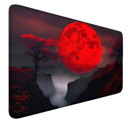 MTG Spielmatte mit Zonen genäht Kanten, rutschfeste Gummi Boden MTG Spielmatten, Glatte Gummioberfläche Schlacht TCG Spielmatte 24“ x 14“ Halloween Mauspad MTG Matten + Aufbewahrungstasche MTG Spielmatte mit Zonen genäht Kanten, rutschfeste Gummi Boden MTG Spielmatten, Glatte Gummioberfläche Schlacht TCG Spielmatte 24“ x 14“ Halloween Mauspad MTG Matten + Aufbewahrungstasche von smatcamp