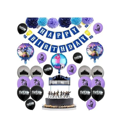 smileh Deko Geburtstag Videospiel Geburtstag Deko Spiel Luftballons Gaming Geburtstag Luftballons Game Party Deko Spiel Geburtstagsdeko Geburtstag Girlande Game Kuchendeckel Partyzubehör Set smileh Deko Geburtstag Videospiel Geburtstag Deko Spiel Luftballons Gaming Geburtstag Luftballons Game Party Deko Spiel Geburtstagsdeko Geburtstag Girlande Game Kuchendeckel Partyzubehör Set von smileh