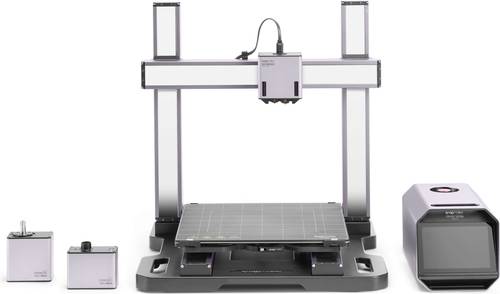Snapmaker Artisan 3-in-1 + Enclosure 3D Drucker von snapmaker